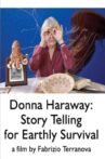 Donna Haraway: Story Telling for Earthly Survival Movie Streaming Online