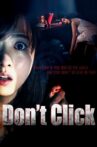 Don't Click Movie Streaming Online