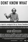 Don't Know What Movie Streaming Online