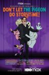 Don't Let The Pigeon Do Storytime Movie Streaming Online