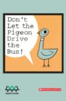 Don't Let the Pigeon Drive the Bus! Movie Streaming Online