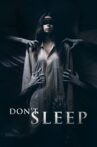 Don't Sleep Movie Streaming Online