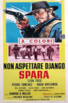Don't Wait, Django… Shoot! Movie Streaming Online