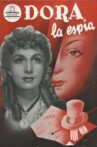 Dora la espía Movie Streaming Online