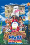 Doraemon: Nobita's Great Adventure in the South Seas Movie Streaming Online