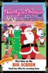 Dorothy the Dinosaur Meets Santa Claus Movie Streaming Online