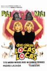 Dos chicas locas locas Movie Streaming Online