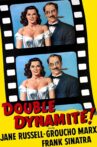 Double Dynamite Movie Streaming Online