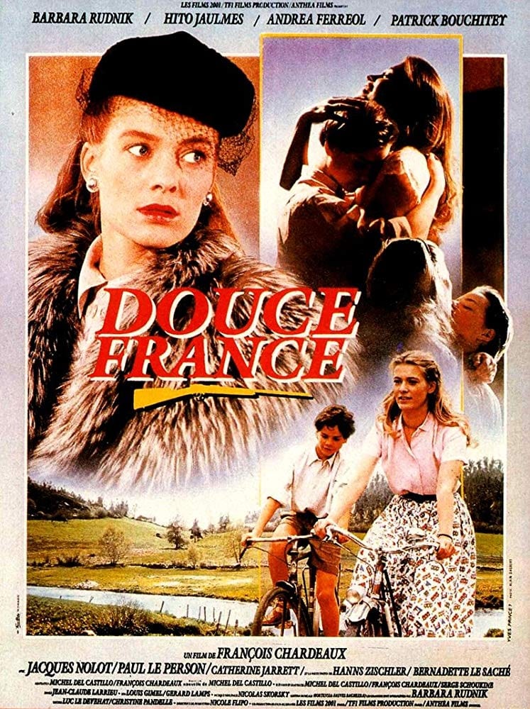 Douce France Film Streaming Douce France Movie Streaming Online Watch