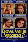 Dove vai in vacanza? Movie Streaming Online