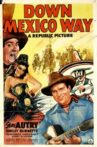 Down Mexico Way Movie Streaming Online