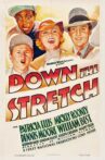 Down the Stretch Movie Streaming Online
