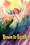 Down to Earth Movie Streaming Online