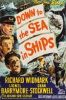 Down to the Sea in Ships Movie Streaming Online