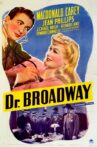 Dr. Broadway Movie Streaming Online