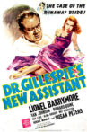 Dr. Gillespie's New Assistant Movie Streaming Online