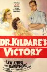 Dr. Kildare's Victory Movie Streaming Online