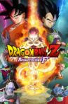 Dragon Ball Z: Resurrection 'F' Movie Streaming Online
