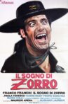 Dream of Zorro Movie Streaming Online
