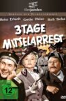 Drei Tage Mittelarrest Movie Streaming Online