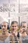 Drei von Sinnen Movie Streaming Online