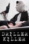 Driller Killer Movie Streaming Online