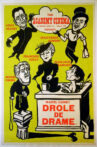 Drôle de Drame Movie Streaming Online