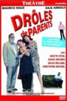 Drôles De Parents Movie Streaming Online