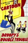 Droopy's Double Trouble Movie Streaming Online
