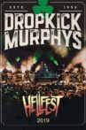 Dropkick Murphys au Hellfest 2019 Movie Streaming Online