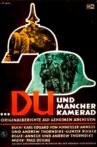 Du und mancher Kamerad Movie Streaming Online