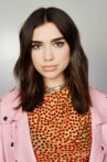 Dua Lipa: MTV Live Stage Movie Streaming Online