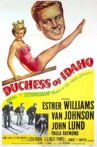 Duchess of Idaho Movie Streaming Online
