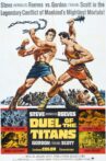 Duel of the Titans Movie Streaming Online