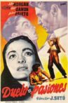 Duelo de pasiones Movie Streaming Online