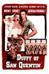 Duffy of San Quentin Movie Streaming Online