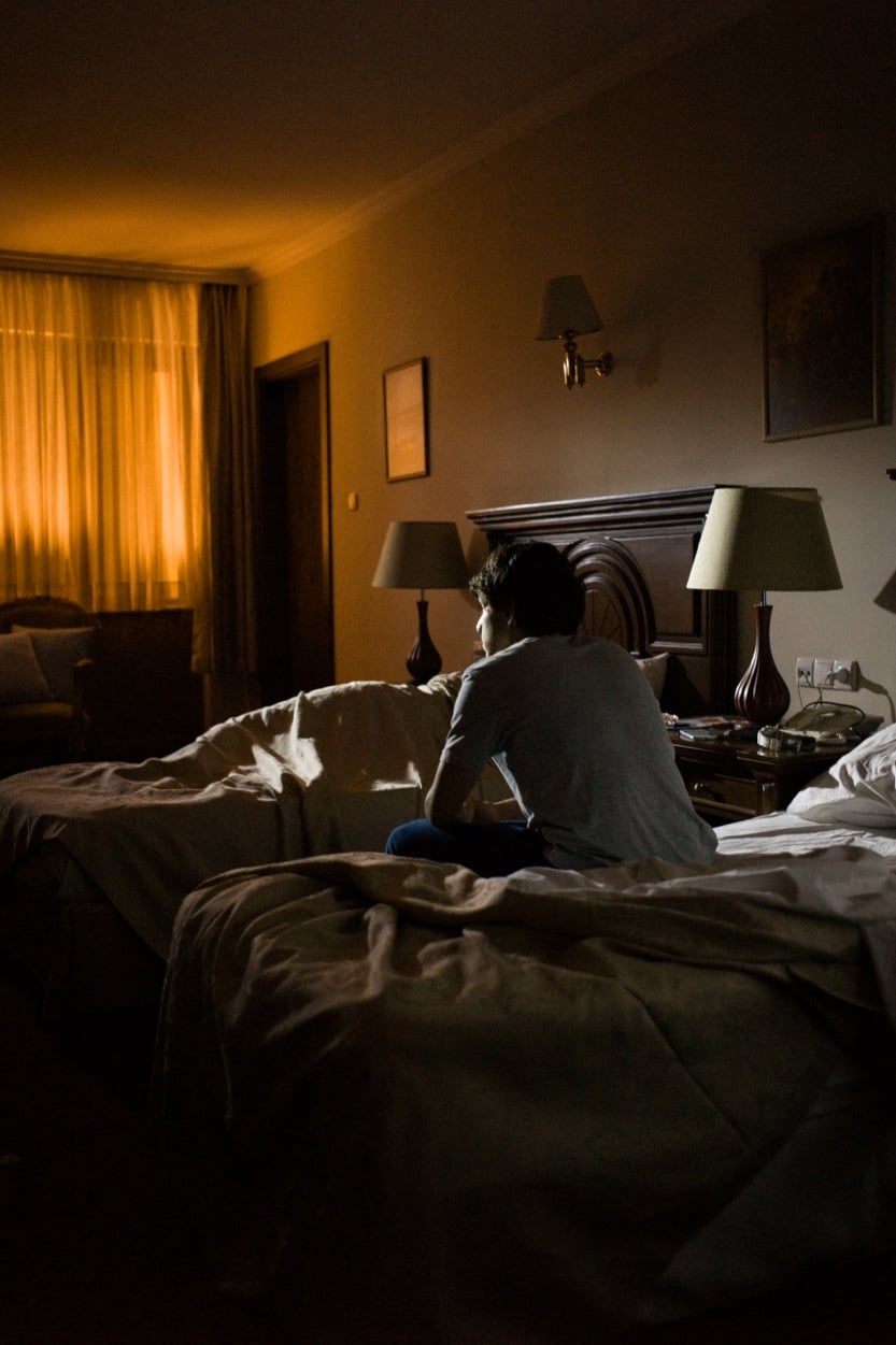 PREMIERE DE WHAT ABOUT LOVE CINEPOLIS