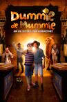 Dummie the Mummy and the tomb of Achnetoet Movie Streaming Online