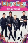 Duran Duran: Lollapalooza Argentina 2017 Movie Streaming Online