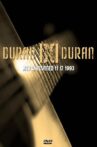 Duran Duran MTV Unplugged Movie Streaming Online