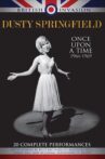 Dusty Springfield: Once Upon a Time (1964-1969) Movie Streaming Online