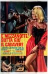 È mezzanotte... butta giù il cadavere Movie Streaming Online