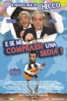 E se mi comprassi una sedia? Movie Streaming Online