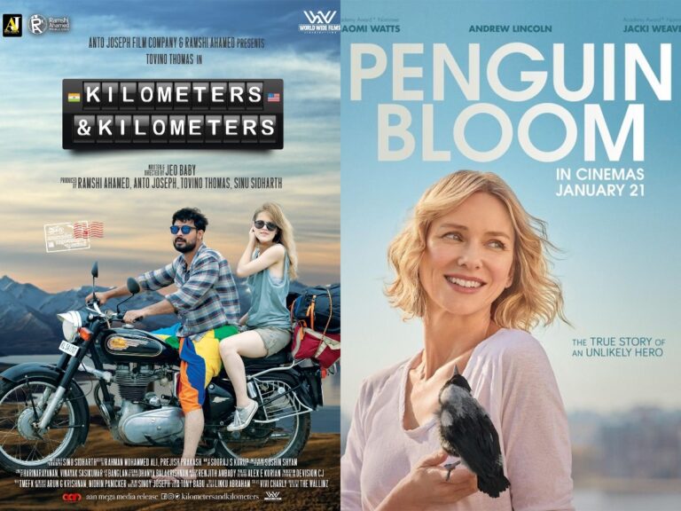 What’s New on Netflix: Jan 27th 2021