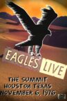 Eagles: Live at The Summit, Houston 1976 Movie Streaming Online