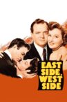 East Side, West Side Movie Streaming Online