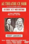 Échec et meurtre Movie Streaming Online
