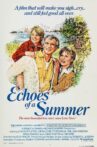 Echoes of a Summer Movie Streaming Online