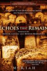 Echoes That Remain Movie Streaming Online