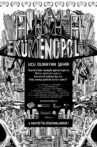 Ecumenopolis: City Without Limits Movie Streaming Online